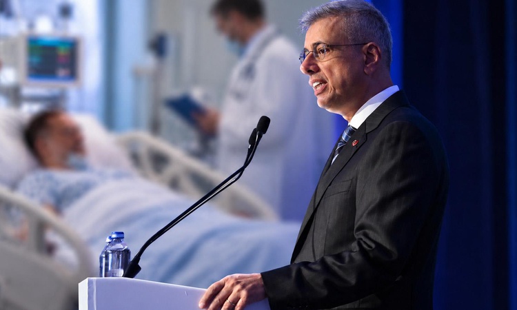 Son Gelişme: Bakan Memişoğlu kamuoyuna ilan etti: Hasta ve çalışan hakları tek çatı altında birleşiyor: Gelişm