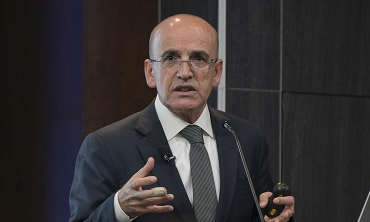 Son Gelişme: Bakan Şimşek: Dezenflasyon arzuladığımız hızda değil ve Merak Edilenler
