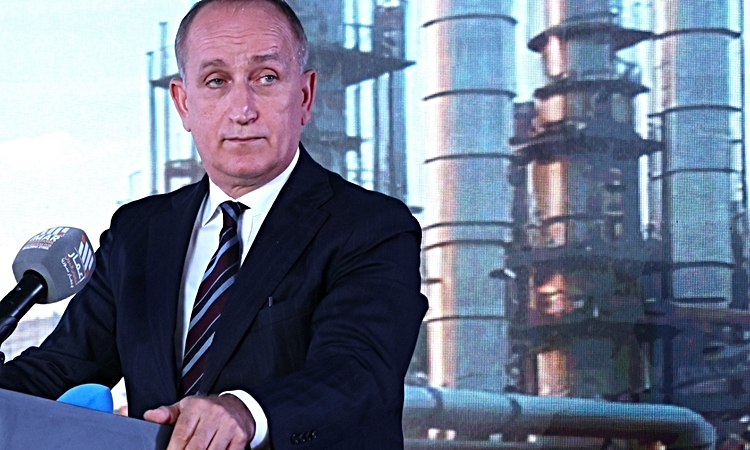 Son Gelişme: Bakan Yardımcısı Bulut: Teknik kapasitemizi, Suriye’nin yeniden imar sürecine sunmaya hazırız ve