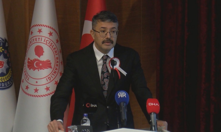 Son Gelişme: Bakan Yardımcısı Çelik, kişilere karşı suçlarda aydınlatmanın yüzde 98'e çıktığını söyledi - Son