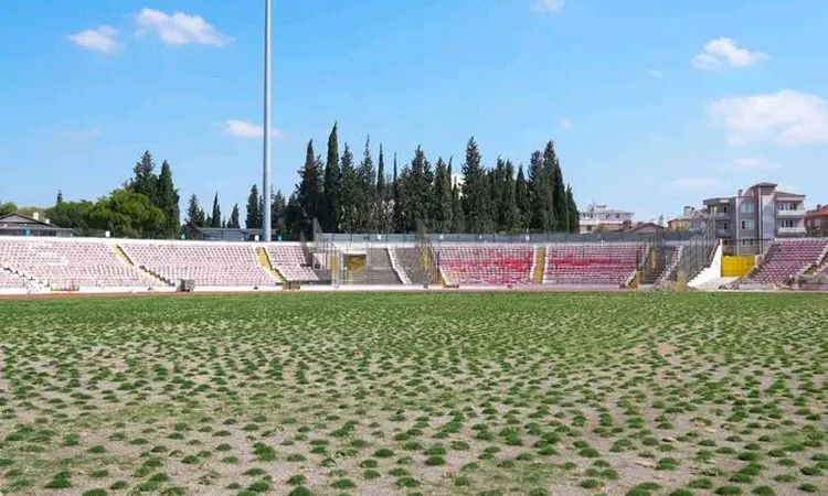Son Gelişme: Balıkesirspor Stat Arayışında, Akhisar Gündemde | İşte Tüm Ayrıntılar