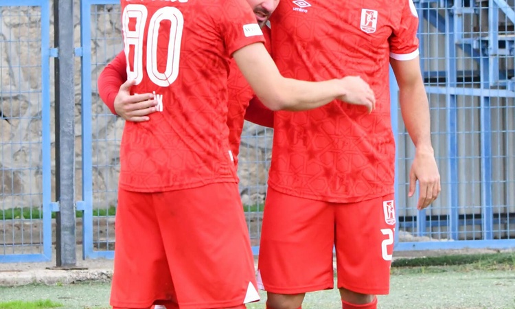 Son Gelişme: Balıkesirspor, Türkiye Kupası'nda Arnavutköy Belediyesi FSK'yı 1-0 yenip tur atladı - Son Dakika