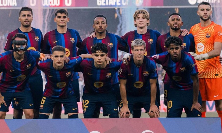 Son Gelişme: Barcelona'nın Galatasaray maçında eksikleri kimler, Barcelona'nın kaç oyuncusu yok?: Gelişmeler T