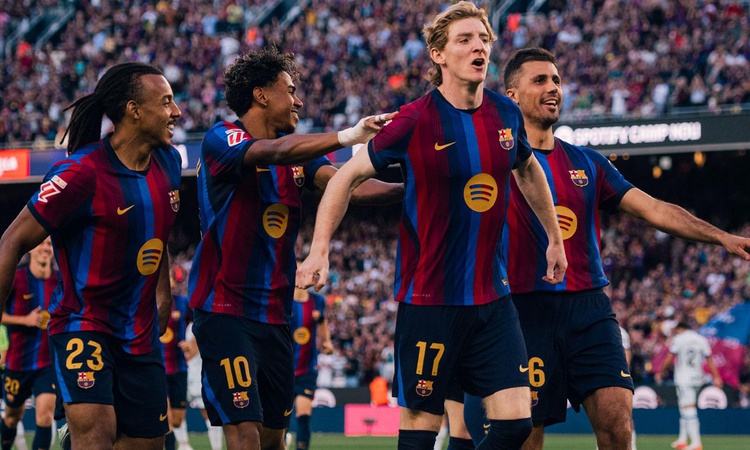 Son Gelişme: Barcelona'nın Şampiyonlar Ligi'nde gol atamadığı son maç 2021'de: Gelişmeler Takip Ediliyor
