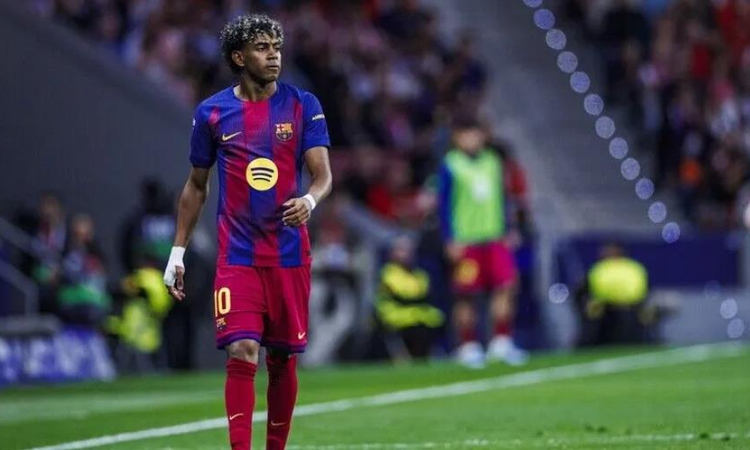 Son Gelişme: Barcelona Racing Santander maçı kaç kaç? CANLI MAÇ ANLATIMI Barcelona Racing Santander golleri ki