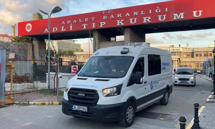 Son Gelişme: Başakşehir'de saldırıda ölen öğrencinin cenazesinin Bartın'a götürüleceği öğrenildi