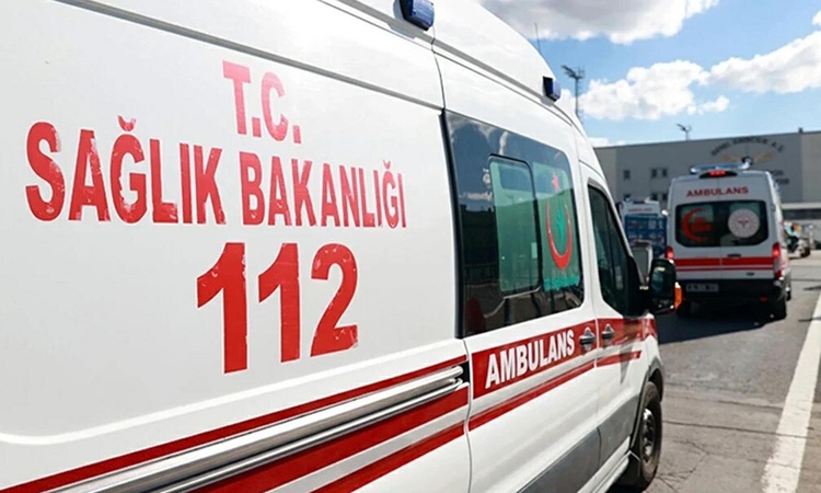 Son Gelişme: Batman'da 8. kattaki balkondan düşen iki çocuk annesi kadın yaşamını yitirdi