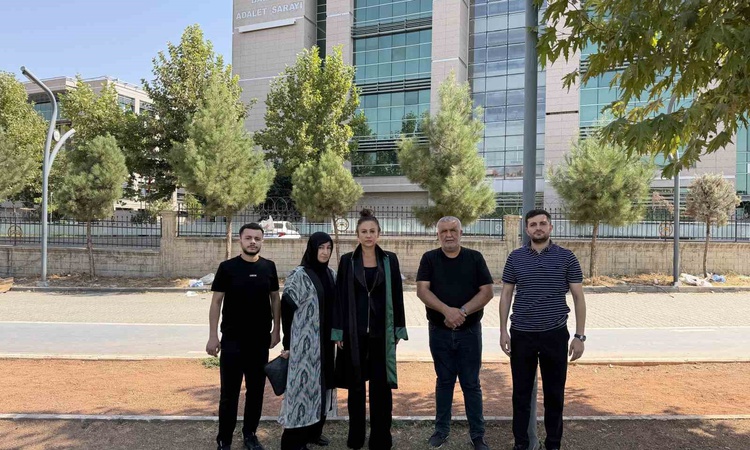 Son Gelişme: Batman'da iki kardeşin öldüğü klinik saldırısı davasında iki sanık tahliye edildi | İşte Tüm Ayrı