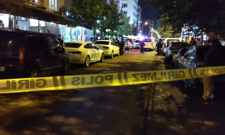Son Gelişme: Batman'da motosikletle gelen kar maskeli 2 kişi iş yerine ateş açtı, yaralanan olmadı | İşte Tüm