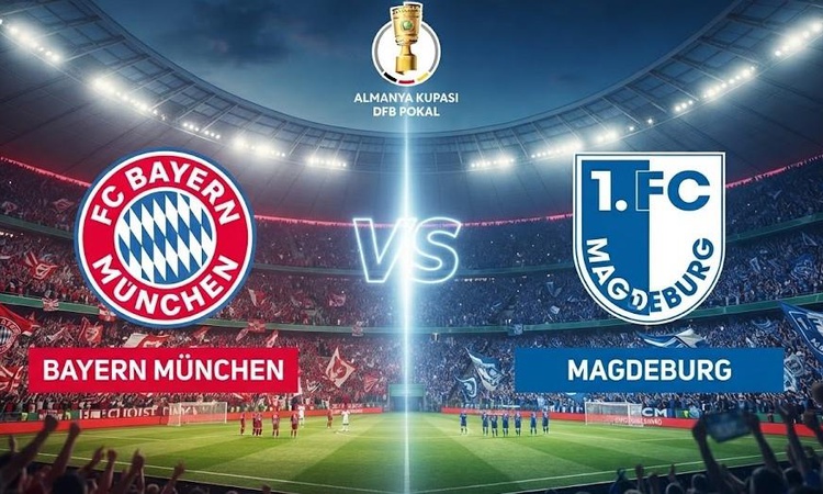 Son Gelişme: Bayern Münih Magdeburg maçı hangi kanalda, Bayern Münih Magdeburg maçı nereden CANLI izlenir?: Ge