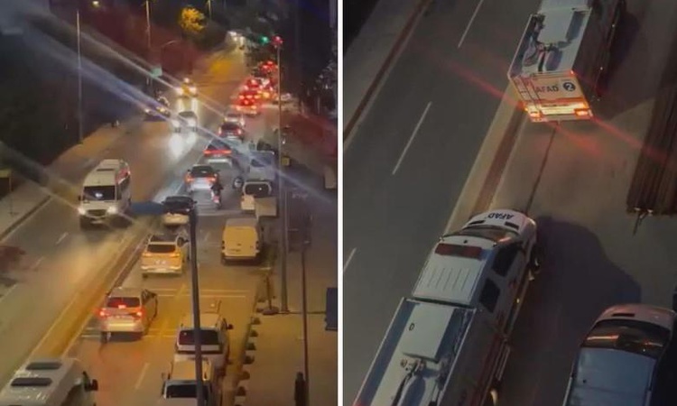 Son Gelişme: Bayrampaşa nerede yol çöktü, çöken yolda ölen var mı SON DAKİKA? - Son Dakika Bilgileri