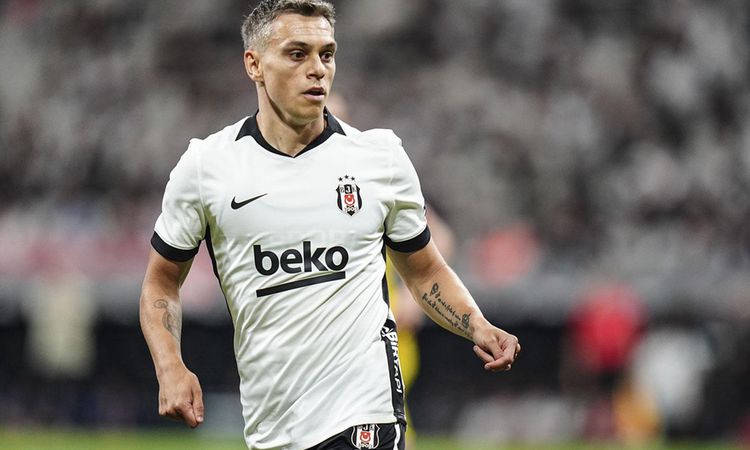 Son Gelişme: Beşiktaş'ın Kauno Zalgiris maçı kamp kadrosu netlik kazandı: Trossard detayı | İşte Tüm Ayrıntıla