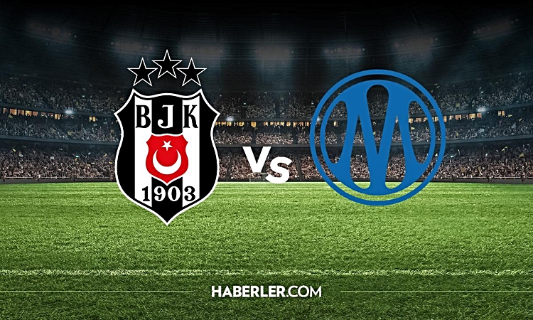 Son Gelişme: Beşiktaş Marsilya hangi kanalda? Beşiktaş Marsilya maçını hangi kanal veriyor, nerede izlenir?: G