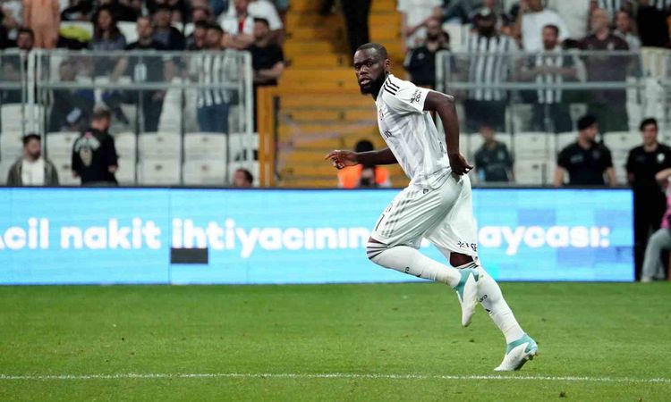 Son Gelişme: Beşiktaş, Onana ile yollarını ayırdı ve Merak Edilenler