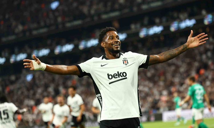 Son Gelişme: Beşiktaş'ta Murillo ve Oh İlk Gollerini Attı | İşte Tüm Ayrıntılar