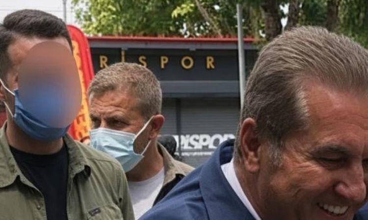 Son Gelişme: Beşir Ömer Demir kimdir, evli mi? Mustafa Sarıgül'ün koruması Beşir Ömer Demir nereli, kaç yaşınd