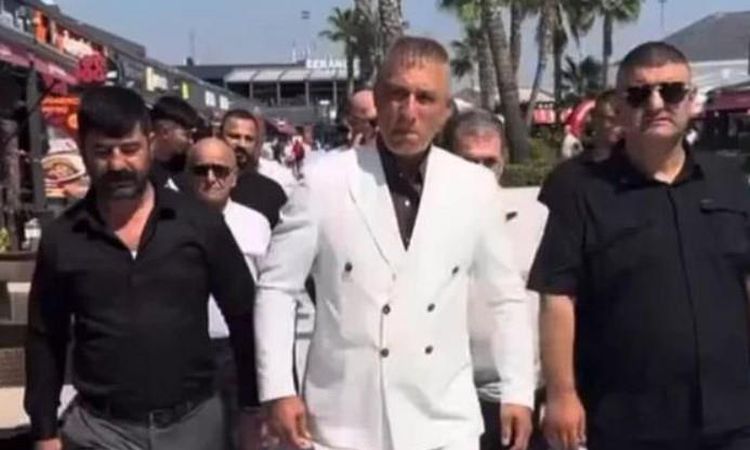 Son Gelişme: Beyaz Haydar kim, gerçek adı ne, Beyaz Haydar kaç yaşında, nereli, Ali Haydar Kurum zengin mi? ve