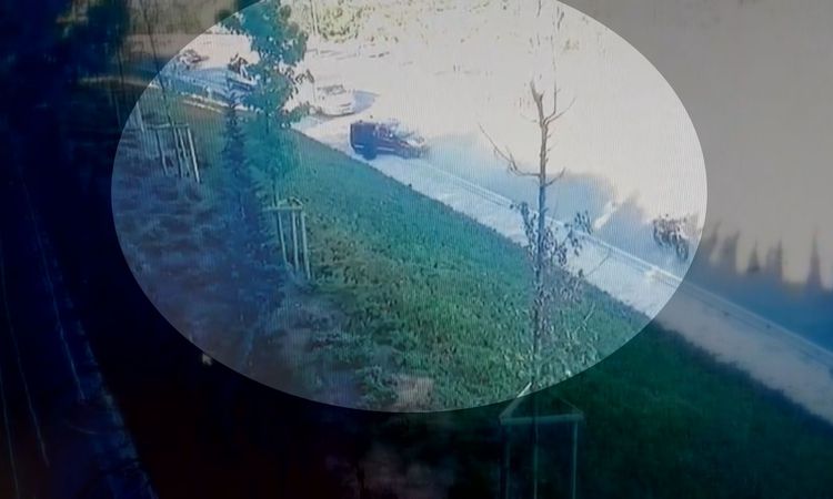 Son Gelişme: Beykoz'da TFF personelinin hayatını kaybettiği kazanın görüntüleri gözler önüne serildi: Gelişmel