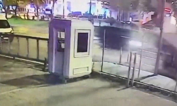 Son Gelişme: Beyoğlu'nda 5 araçlı zincirleme kazada 3 yaralı var, sürücü 2.24 promil alkollü çıktı ve Merak Ed