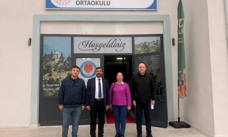 Son Gelişme: Bilecik Çocuk Evleri Sitesi koruma altındaki çocukların eğitimini değerlendirdi: Gelişmeler Takip
