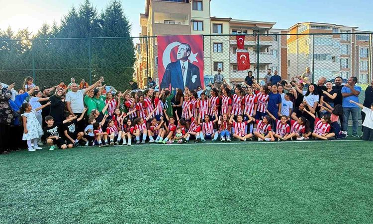 Son Gelişme: Bilecik Koleji ilk maçında farklı kazandı | İşte Tüm Ayrıntılar