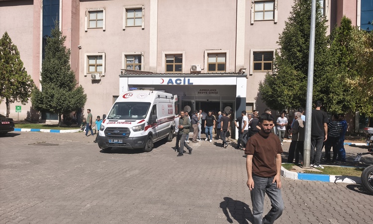 Son Gelişme: Bingöl Solhan'da lise pansiyonunda asansör kazası geçiren öğrenci vefat etti - Son Dakika Bilgile