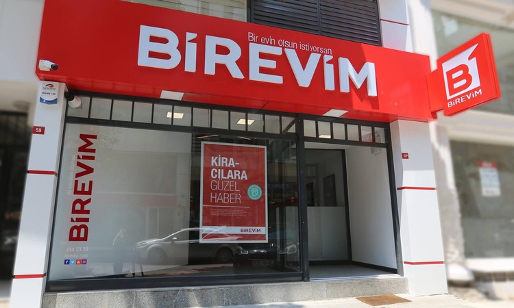 Son Gelişme: Birevim'den kritik açıklama! Emlak Katılım'a devirde resmi süreç resmen start aldı - Son Dakika B