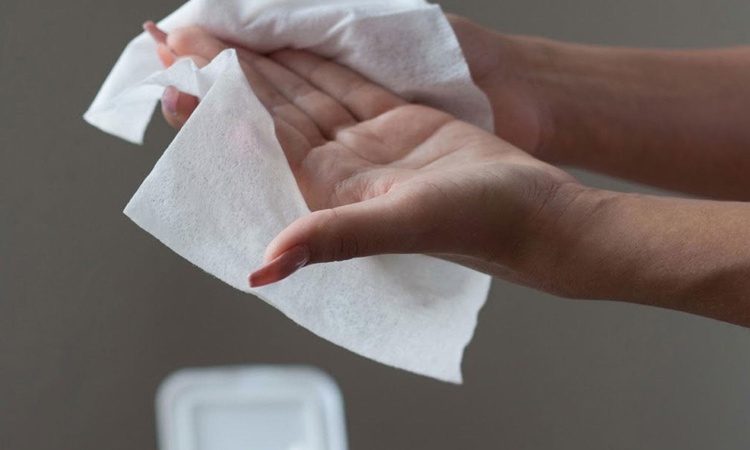 Son Gelişme: Birleşik Krallık'ta plastik içeren ıslak mendiller yasaklanıyor - Son Dakika Bilgileri