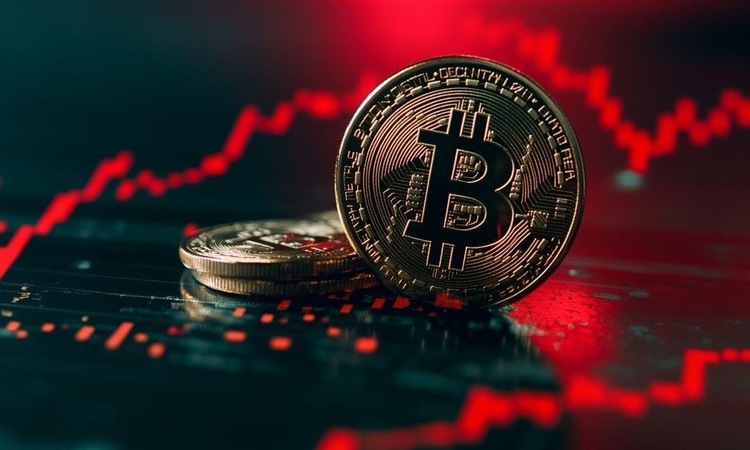 Son Gelişme: Bitcoin'deki düşüş bitti mi?: Gelişmeler Takip Ediliyor