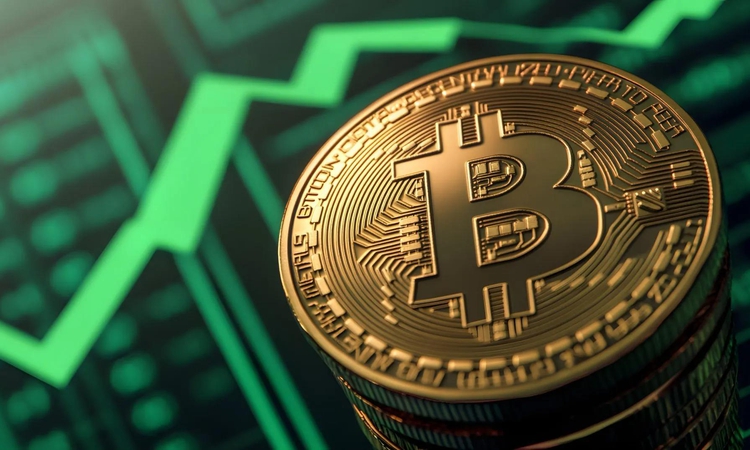 Son Gelişme: Bitcoin'de yükseliş sürecek mi? - Son Dakika Bilgileri