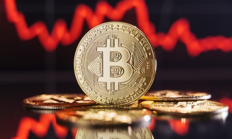 Son Gelişme: Bitcoinlerini çekemeyen şirketin hissesi çakıldı - Son Dakika Bilgileri
