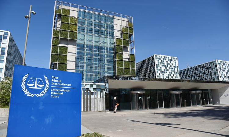 Son Gelişme: BM Genel Sekreteri Guterres ve sekiz ülke ABD'nin UCM'ye yaptırım kararını eleştirdi - Son Dakika