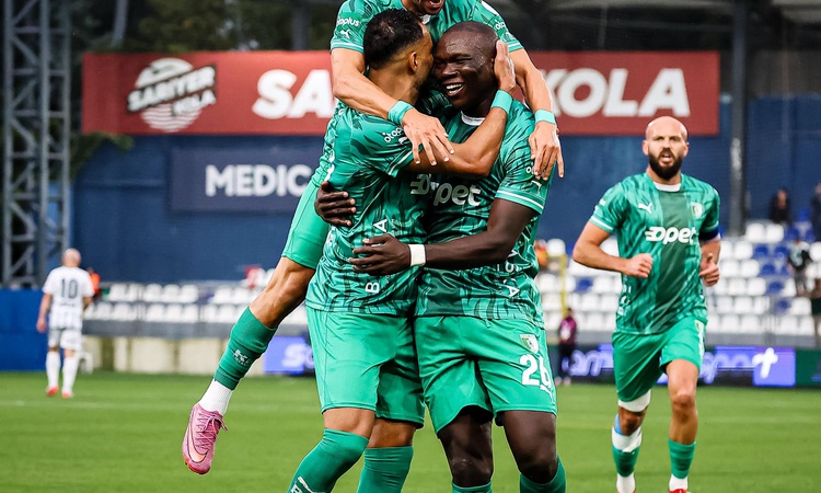Son Gelişme: Bodrum FK, Bandırmaspor maçında bu sezon ilk kez seri galibiyet için sahaya çıkacak: Gelişmeler T