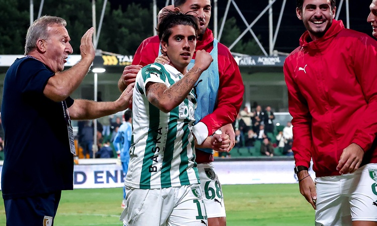 Son Gelişme: Bodrum FK bu sezon ilk galibiyet serisini yakaladı, Aboubakar 4 gole ulaştı ve Merak Edilenler