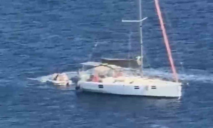 Son Gelişme: Bodrum'da yelkenli teknelerle göçmen sevkiyatında 3 şüpheli yakalanarak gözaltına sevk edildi - S
