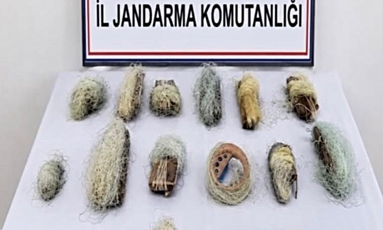Son Gelişme: Bolu’da 22,5 metre kaçak ağ ele geçirildi: Gelişmeler Takip Ediliyor
