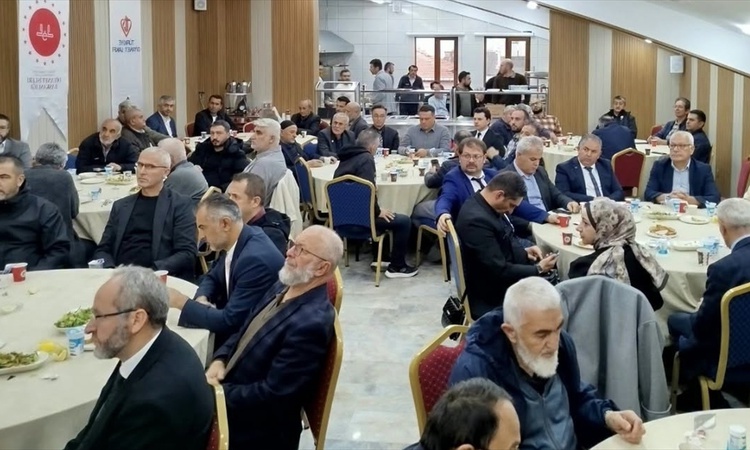 Son Gelişme: Bolu Mengen'de aşevi 40 haneye haftanın 6 günü sıcak yemek ulaştıracak ve Merak Edilenler