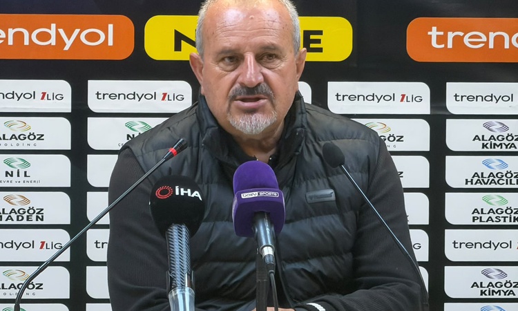 Son Gelişme: Boluspor Iğdır FK'ya 1-0 yenildi, Münir Yıldırım hakemlerden dikkat istedi ve Merak Edilenler