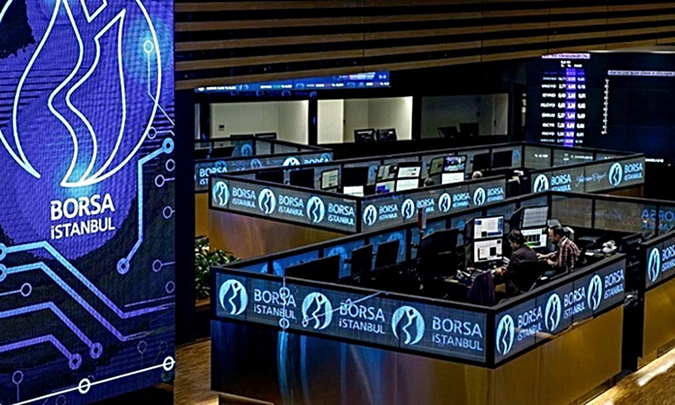 Son Gelişme: Borsa İstanbul günü yükselişle tamamladı | İşte Tüm Ayrıntılar