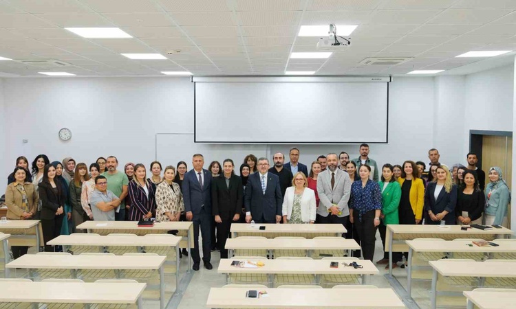 Son Gelişme: BŞEÜ Sağlık Bilimleri Fakültesi akademik kurulu 2026-2027 hedeflerini değerlendirdi - Son Dakika