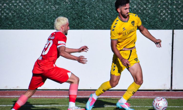Son Gelişme: Bucaspor 1928, sezona Balıkesirspor mağlubiyetiyle resmen start aldı - Son Dakika Bilgileri
