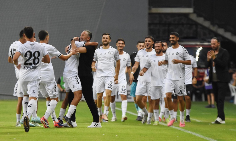 Son Gelişme: Bucaspor 1928, yarın Altay'ı konuk edecek, Altay taraftarı stadyuma alınmayacak: Gelişmeler Takip