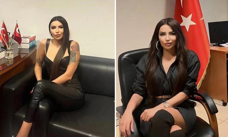 Son Gelişme: Buket Tekışık'ın uyuşturucu test sonucu netlik kazandı ve Merak Edilenler
