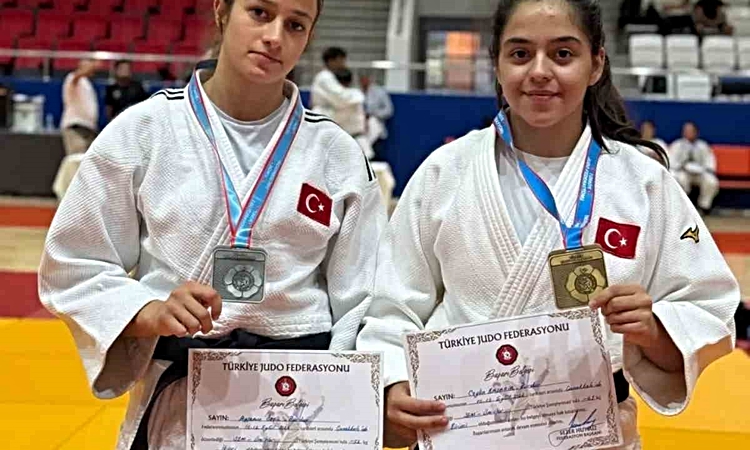 Son Gelişme: Burdurlu judoculardan Türkiye Şampiyonası’nda 2 madalya ve Merak Edilenler