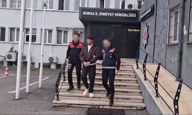 Son Gelişme: Bursa'da güzellik merkezine düzenlenen operasyonda 305 senetli sözleşme bulundu | İşte Tüm Ayrınt