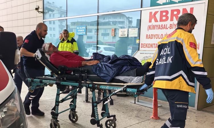 Son Gelişme: Bursa İnegöl'de kontrolden çıkan şeker yüklü TIR kanala uçtu, sürücü yaralandı: Gelişmeler Takip