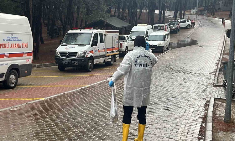Son Gelişme: Bursa'da kayıp 3 kişiden birine ait olduğu değerlendirilen ceset ormanda bulundu: Gelişmeler Taki