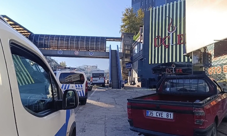 Son Gelişme: Bursa Osmangazi'de gece kulübüne silahlı saldırıda yaralanan olmadı - Son Dakika Bilgileri