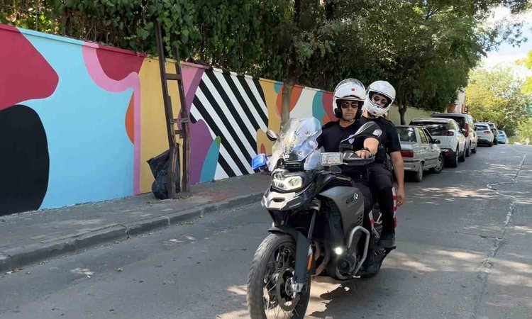 Son Gelişme: Bursa polisi okul çevrelerinde kuş uçurtmuyor - Son Dakika Bilgileri