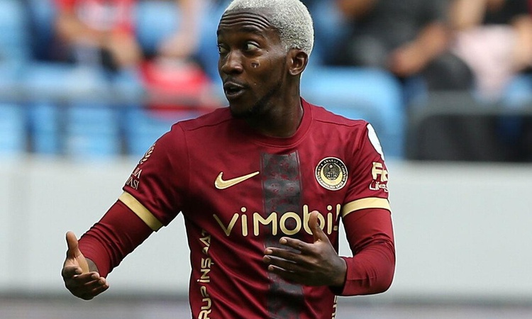 Son Gelişme: Bursaspor'dan transferde büyük sürpriz: Henry Onyekuru - Son Dakika Bilgileri
